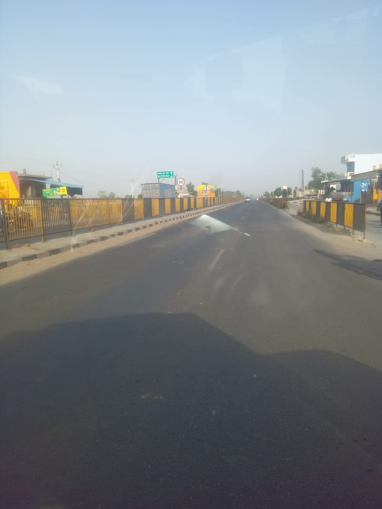 Anand Lok Alwar (13) 110 sq yd Residential Plot in Alwar