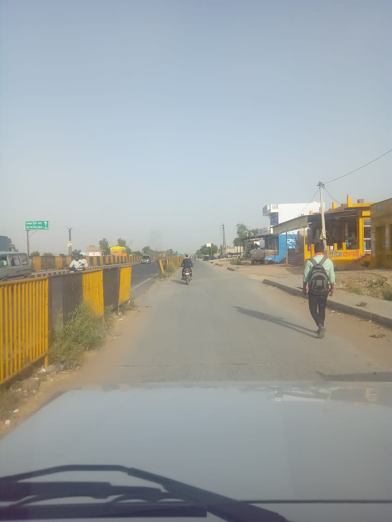 Anand Lok Alwar (17) 110 sq yd Residential Plot in Alwar