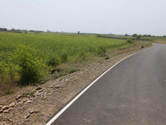 Residential Plots at Zuniq Greenz in Dholera – Near Dholera SIR